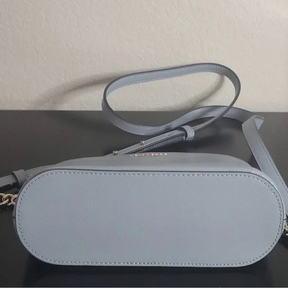 Kate Spade Morgan Double-zip Dome Crossbody - Picture 5 of 10